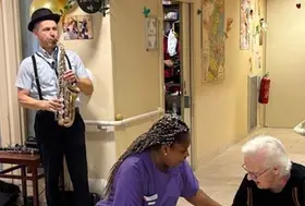 emeis residence aar annees