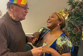 emeis residence aar carnaval