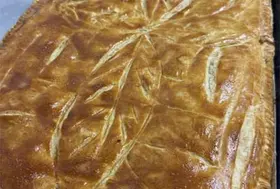 emeis les tamaris galette