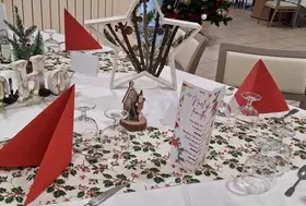 emeis les tamaris noel