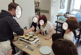 emeis serianes chandeleur