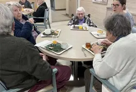 emeis les charentes brunch