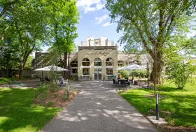 maison de retraite l ambene mozac 63 facade