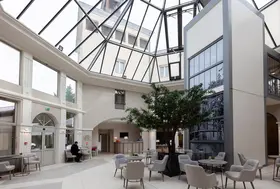 maison de retraite saint remy agora