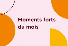 Actualité emeis - Moments forts du moi