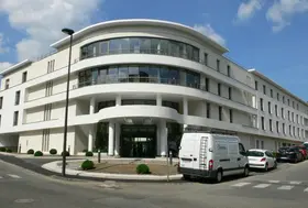 clinique des 6 lacs chamalieres 01