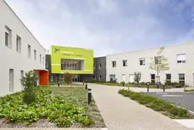 clinique du campus 1