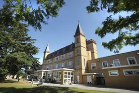 clinique du chateau de seysse 05