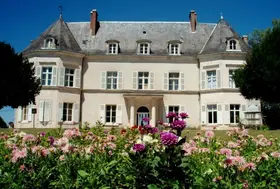 clinique du haut cluzeau chasseneuil en berry 07