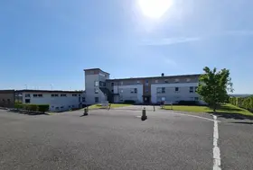 clinique du littoral facade