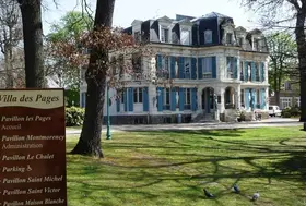 clinique la villa des pages le vesinet 01 2