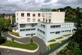 clinique d orgemont 1