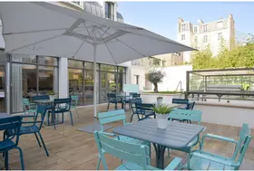 maison de retraite port van gogh 8