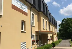 clinique du valois 1