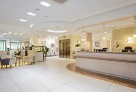 emeis maison de retraite le corbusier hall accueil