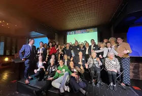 emeis recompensé au concours de maison de retraite selection