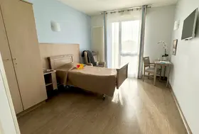 emeis residence les cotonnieres chambre