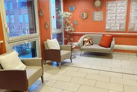 emeis residence les cotonnieres salon 2