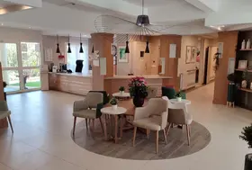 emeis residence villa garlande accueil