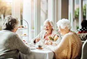 restauration en maison de retraite emeis