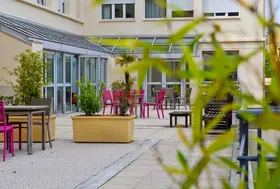 clinique villa marie louise 1