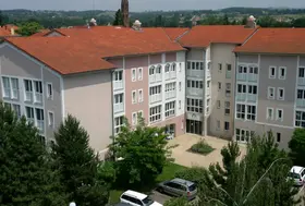 maison de retraite balbigny 01