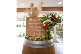 maison de retraite carbon blanc accueil