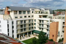 maison de retraite la chanterelle pre st gervais 07