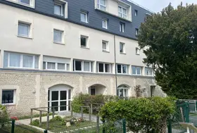 maison de retraite chateau de mons exterieur