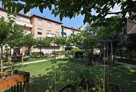 maison de retraite la favorite