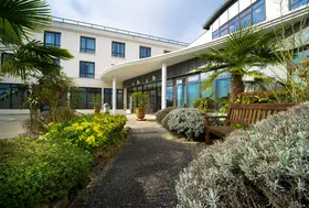 maison de retraite de la fontaine marly le roi facade 0