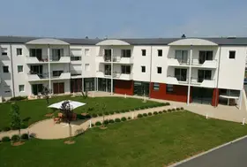 maison de retraite les jardins de camille saint benoit 05