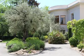 maison de retraite pommerol vaison la romaine 04