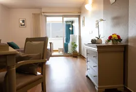 maison de retraite residence d or montmorillon chambre balcon ferme