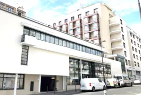 maison de retraite residence saint jacques