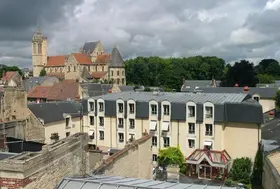 maison de retraite les rives saint nicolas caen 09