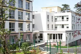 maison de retraite st joseph clamart 01