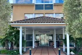 maison de retraite les jardins du mazet entree 0