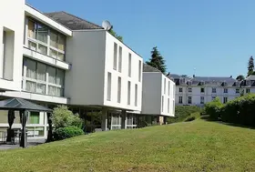 maison de retraite residence malka terrasse