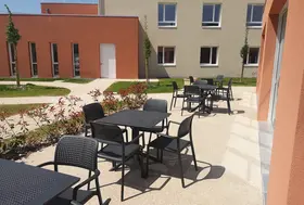 maison de retraite la dorine hirson 05