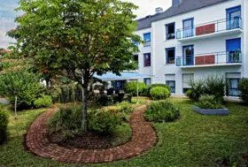 maisonderetraite lecliscouet jardin