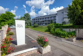 maison de retraite rene legros dourdon facade