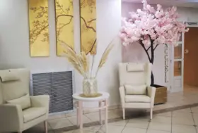 maisonderetraite saintluc accueil