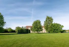 maison de retraite les dornets 1