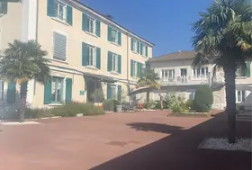 clinique la chavannerie 1