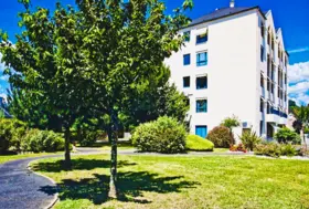 photo residence saint germain jardin 0