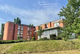 polyclinique delaleze exterieur