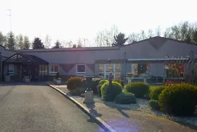 maison de retraite ariane 1