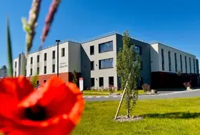 residence les beaux arts devanture