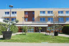 maison de retraite la clairiere 1